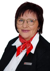 Sylvia Geibel